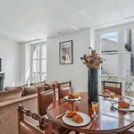 Bnbnova - 1Br - Boulevard Saint-Germain & Orsay Museum