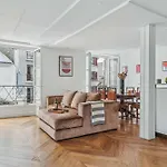 Bnbnova - 1Br - Boulevard Saint-Germain & Orsay Museum