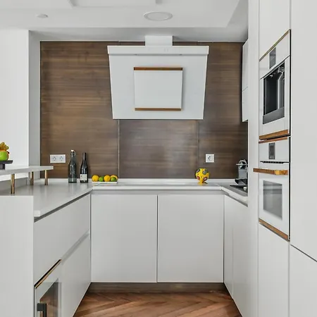 Apartment Bnbnova - 1br - Boulevard Saint-germain & Orsay Museum