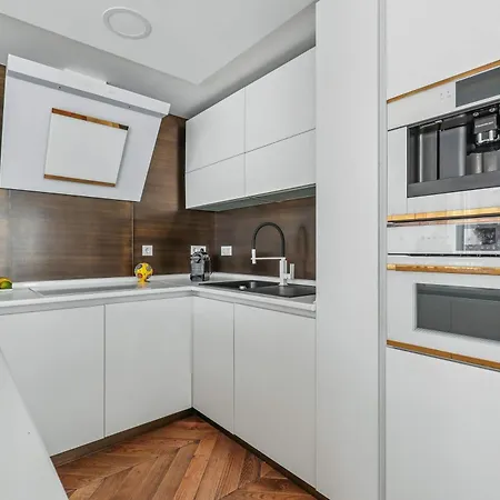 Apartment Bnbnova - 1br - Boulevard Saint-germain & Orsay Museum